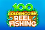 100 Golden Coins: Reel Fishing