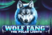 Wolf Fang - The Polar Lights