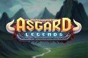 Asgard Legends