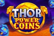 Thor Power Coins