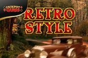 Retro Style