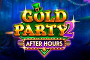 Gold Party 2 - After Hours