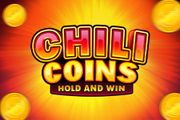 Chili Coins