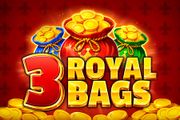 3 Royal Bags