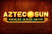 Aztec Sun Hold and Win
