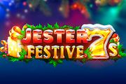 Jester Festive 7s
