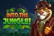 Into the Jungle