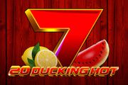 20 Ducking Hot