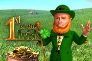 1st of the Irish