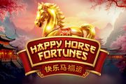 Happy Horse Fortunes