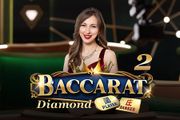 Diamond Hall Baccarat 2