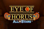 Eye of Horus All Stars