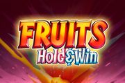 Fruits Hold & Win