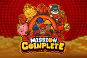 Mission Coinplete