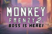 Monkey Frenzy 2: Boss is Here!