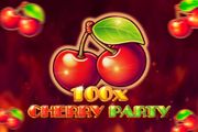 100x Cherry Party