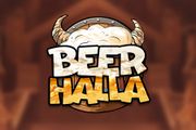 BEERHALLA