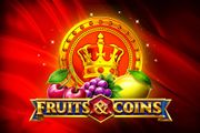 Fruits and Coins
