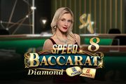 Diamond Hall Speed Baccarat 8