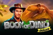 Book of Dino Deluxe