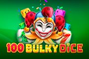 100 Bulky Dice