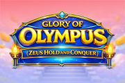 Glory of Olympus (Zeus Hold and Conquer)