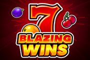 Blazing Wins
