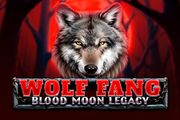 Wolf Fang - Blood Moon Legacy