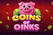COINS OF OINKS