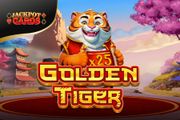 Golden Tiger 1000