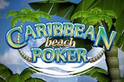 Caribbean Beach Poker