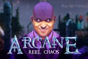 Arcane: Reel Chaos