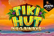 Tiki Hut Megaways Jackpot Play