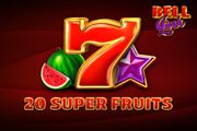 20 Super Fruits Bell Link