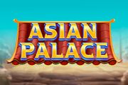 Asian Palace