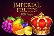 Imperial Fruits: 100 Lines