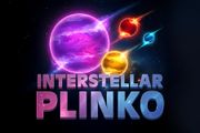 Interstellar Plinko