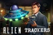 Alien Trackers