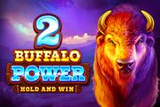 Buffalo Power 2: Hold and Win