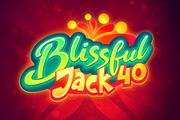Blissful Jack 40