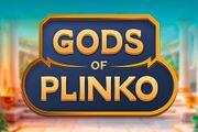 Gods of Plinko