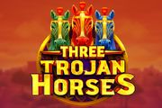 Three Trojan Horses