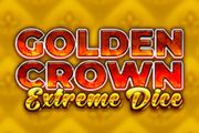 Golden Crown Extreme Dice