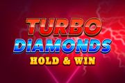 Turbo Diamonds: Hold & Win
