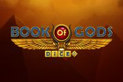 Book of Gods Dice