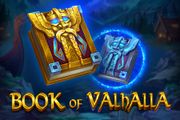 Book of Valhalla