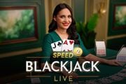 Speed Blackjack 2