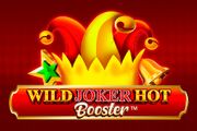 Wild Joker Hot Booster