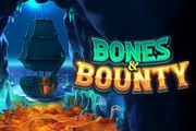 Bones and Bounty!