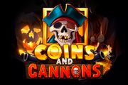 Coins and Cannons